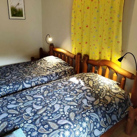 Boroka Tanya Villa Orgovany Exteriör bild