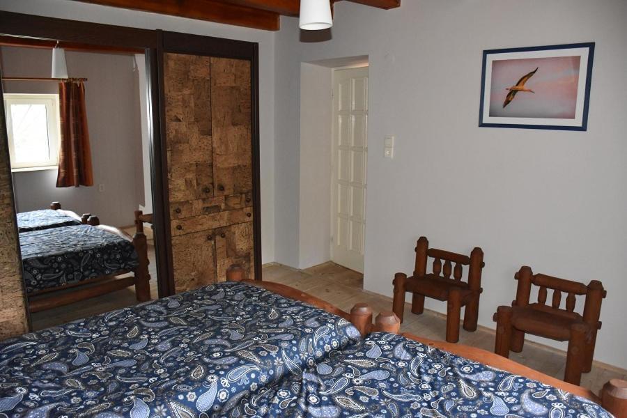 Boroka Tanya Villa Orgovany Exteriör bild