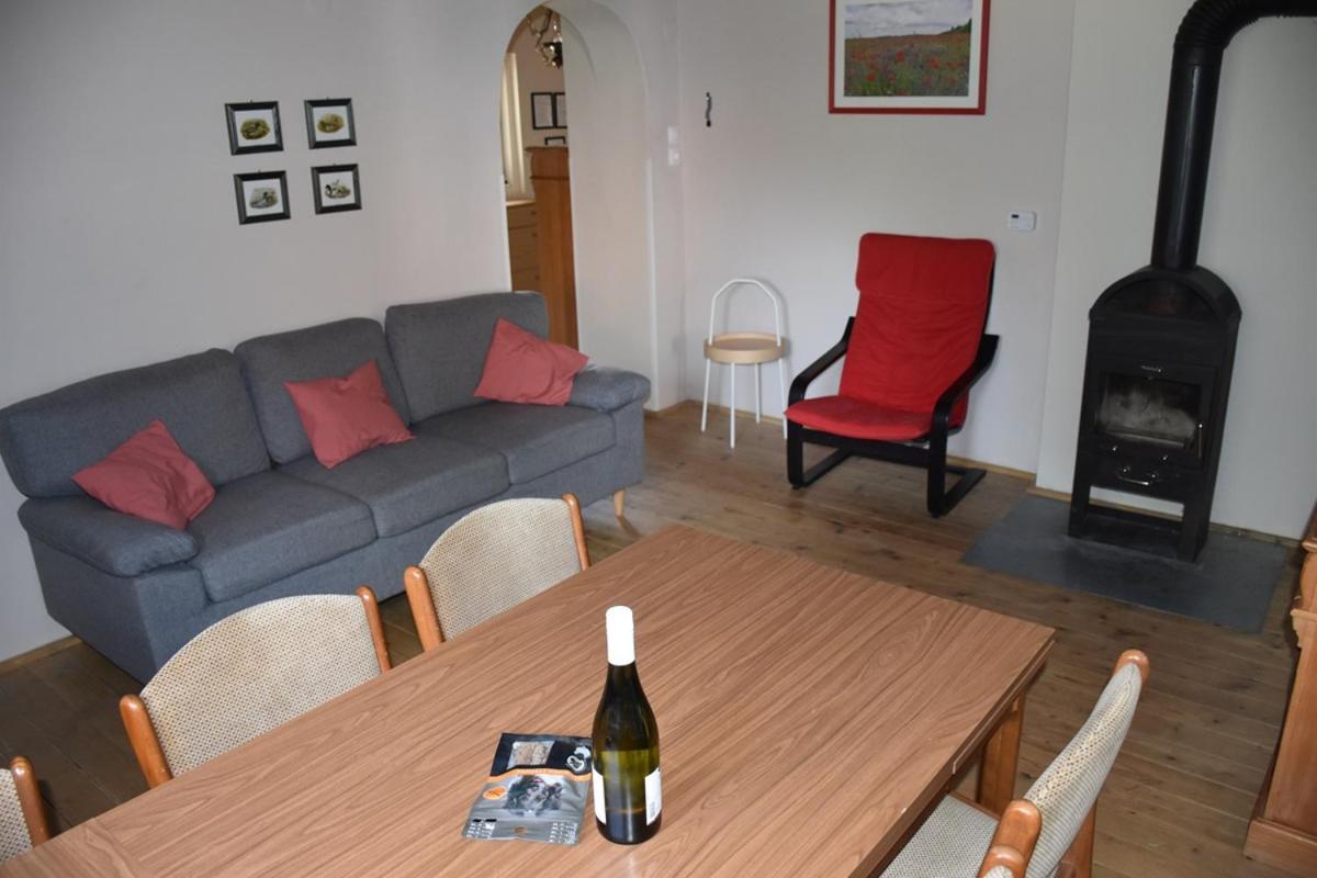 Boroka Tanya Villa Orgovany Exteriör bild